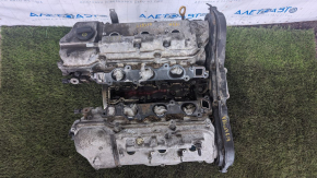 Engine 3MZ-FE Toyota Highlander 08-13 hybrid 179k, small scuffs