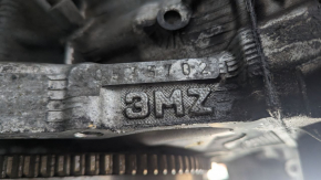 Engine 3MZ-FE Toyota Highlander 08-13 hybrid 179k, small scuffs
