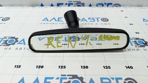 Interior mirror Jeep Renegade 15 - black empty, amalgam has come out