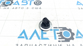 Start/Stop button Mercedes GLS-class X166 13-19 scratches
