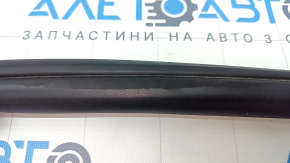 Front left door seal BMW X3 G01 18-21 worn