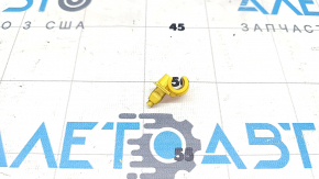 Bracket latch stick support hood Volkswagen ID.4 21-23