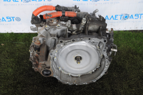 Automatic transmission assembly Toyota Highlander 08-10 hybrid 179k