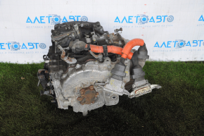 Automatic transmission assembly Toyota Highlander 08-10 hybrid 179k