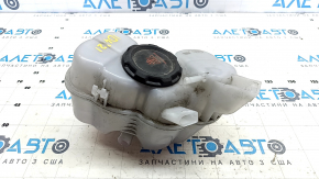 Cooling expansion tank Volkswagen ID.4 21-23 with cap
