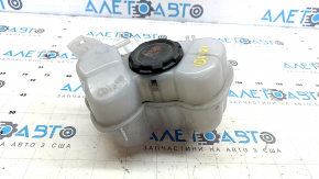Cooling expansion tank Volkswagen ID.4 21-23 with cap