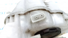 Cooling expansion tank Volkswagen ID.4 21-23 with cap