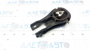 Mazda CX-5 17- awd rear engine mount cracked