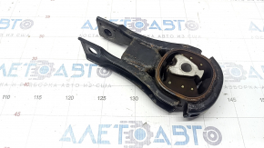 Mazda CX-5 17- awd rear engine mount cracked