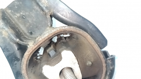 Mazda CX-5 17- awd rear engine mount cracked