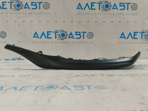 Front bumper lip left Toyota Camry v70 21-24 SE\XSE