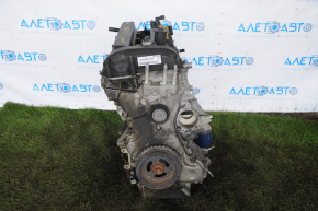 Ford Fusion mk5 13- 2.5 126k engine, compression 12-12-12-12