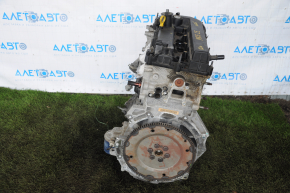 Ford Fusion mk5 13- 2.5 126k engine, compression 12-12-12-12