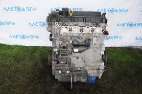Ford Fusion mk5 13- 2.5 126k engine, compression 12-12-12-12