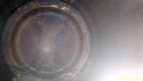 Ford Fusion mk5 13- 2.5 126k engine, compression 12-12-12-12