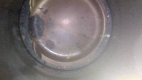 Ford Fusion mk5 13- 2.5 126k engine, compression 12-12-12-12