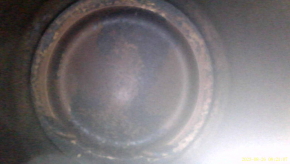 Ford Fusion mk5 13- 2.5 126k engine, compression 12-12-12-12