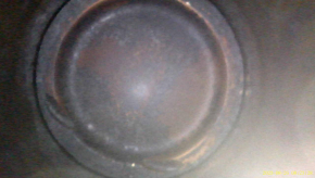 Ford Fusion mk5 13- 2.5 126k engine, compression 12-12-12-12