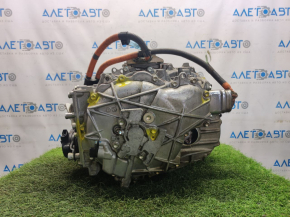 Automatic transmission assembly Toyota Prius V 12-17 CVT 138k, chip broken