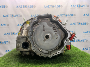 Automatic transmission assembly Toyota Prius V 12-17 CVT 138k, chip broken