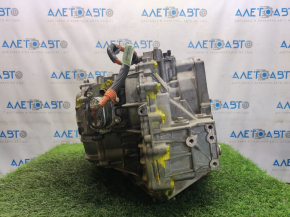 Automatic transmission assembly Toyota Prius V 12-17 CVT 138k, chip broken
