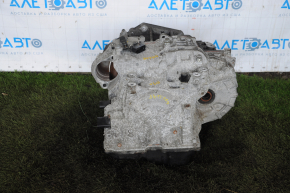 Automatic transmission complete VW Jetta 15-18 USA 1.8T NTJ 109k