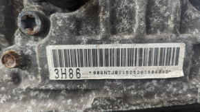Automatic transmission complete VW Jetta 15-18 USA 1.8T NTJ 109k