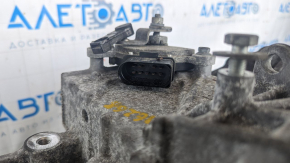Automatic transmission complete VW Jetta 15-18 USA 1.8T NTJ 109k
