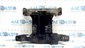 Converter bracket Volkswagen ID.4 21-23