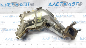 Exhaust manifold with catalytic converter Nissan Rogue 22-23 1.5T