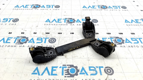 Bracket of air conditioner compressor Volkswagen ID.4 21-23 lower