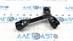 Bracket of air conditioner compressor Volkswagen ID.4 21-23 lower