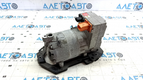 Air conditioning compressor Volkswagen ID.4 21-23 with bracket