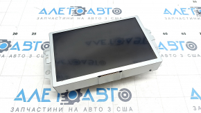 Monitor, display, navigation Ford Fusion mk5 16-20 SYNC 3