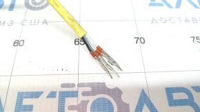Lambda probe first Nissan Rogue 22-23 1.5T no chip