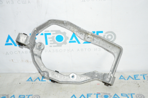 Tesla Model X 16-21 Air Conditioning Compressor Bracket Cracked Silent Mounts