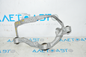Tesla Model X 16-21 Air Conditioning Compressor Bracket Cracked Silent Mounts