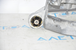 Tesla Model X 16-21 Air Conditioning Compressor Bracket Cracked Silent Mounts