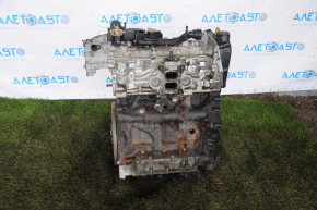 Engine VW Jetta 15-18 USA 1.8T CPRA 109k, compression 10-10-10-10