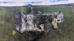 Engine VW Jetta 15-18 USA 1.8T CPRA 109k, compression 10-10-10-10