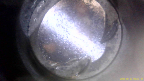 Engine VW Jetta 15-18 USA 1.8T CPRA 109k, compression 10-10-10-10