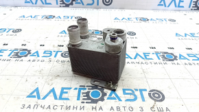 Air conditioning system cooler Volkswagen ID.4 21-23