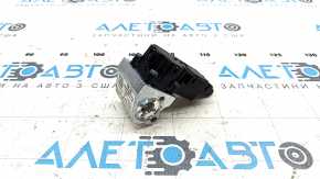 Air conditioning valve Volkswagen ID.4 21-23