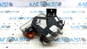 Electric heater Volkswagen ID.4 21-23 RWD with brackets