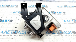 Electric heater Volkswagen ID.4 21-23 RWD with brackets
