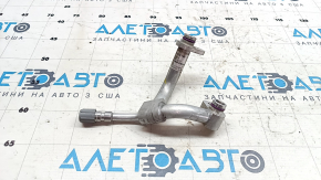Air conditioning pipe refrigerant-compressor Volkswagen ID.4 21-23