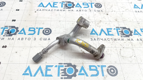Air conditioning pipe refrigerant-compressor Volkswagen ID.4 21-23