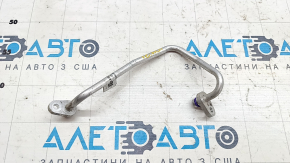 Air conditioning pipe refrigerant-condenser Volkswagen ID.4 21-23