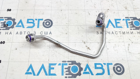 Air conditioning pipe refrigerant-condenser Volkswagen ID.4 21-23