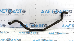 Lower cooling pipe Volkswagen ID.4 21-23 RWD with quick release